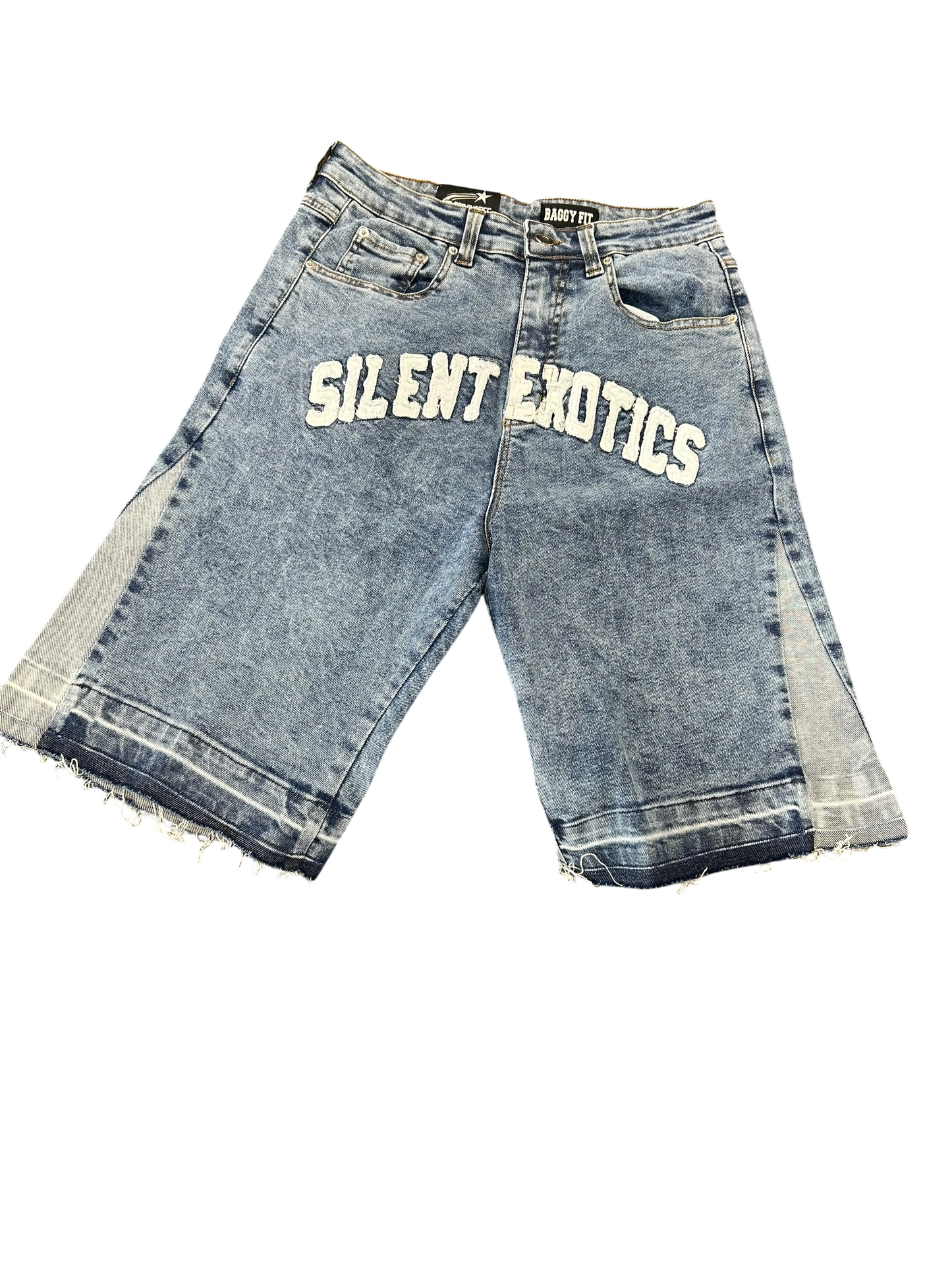 SILENT JORTS