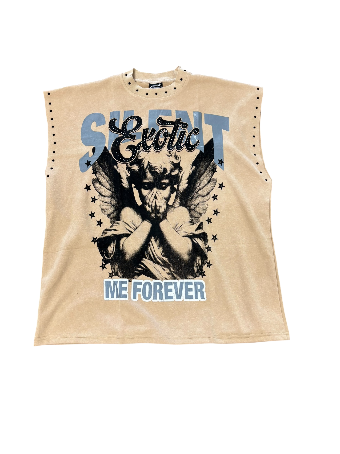 ME FOREVER TEE