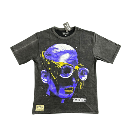 FUTURE PURPLE TEE
