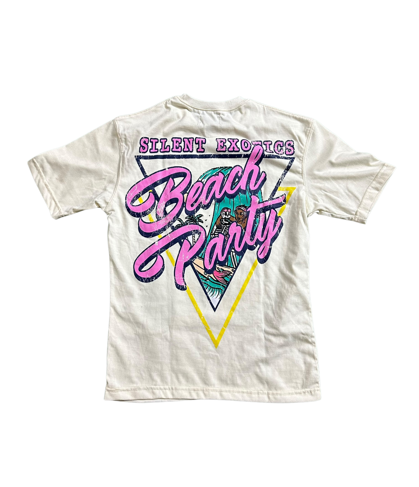 BEACH PARTY TEE