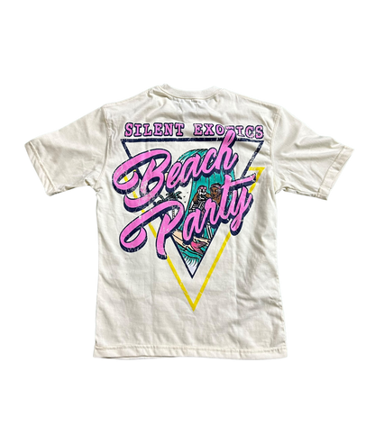 BEACH PARTY TEE