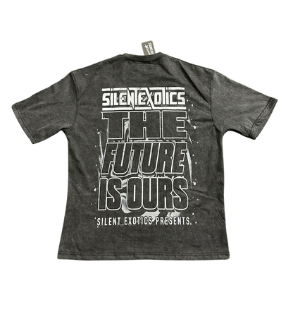 FUTURE TEE GREY