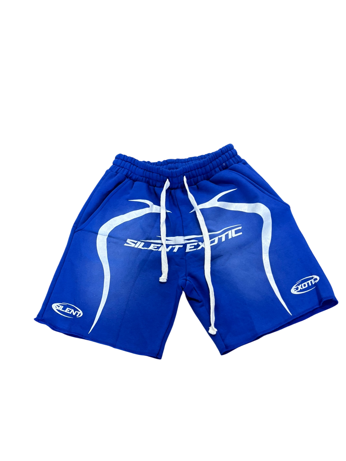 SILENT ROYAL SHORTS