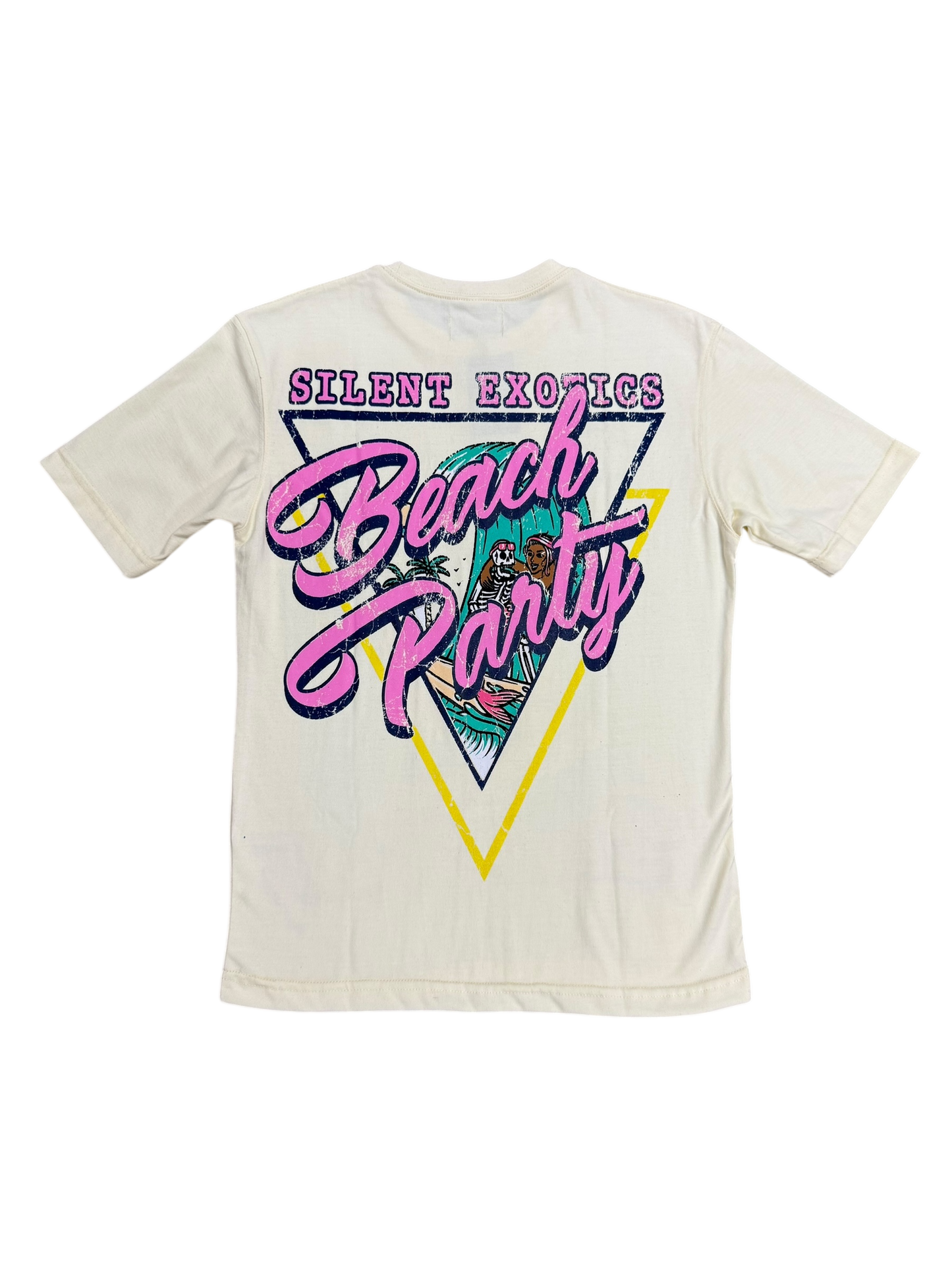 BEACH PARTY TEE
