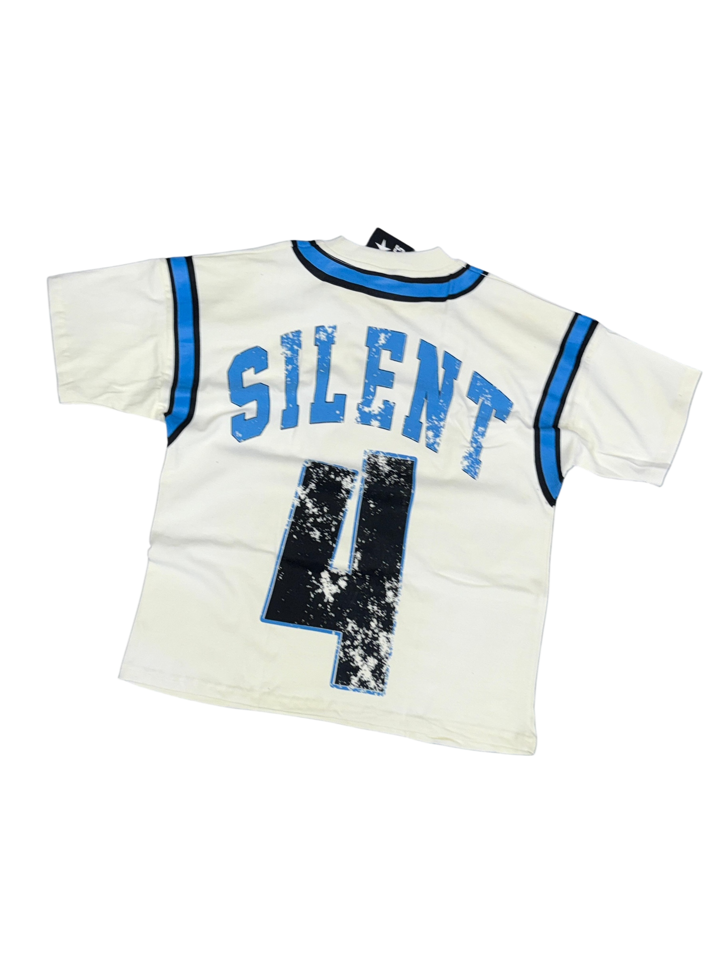 SLIENT MAGIC TEE