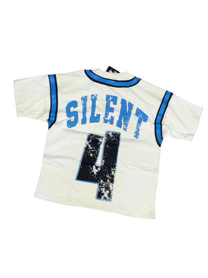 SLIENT MAGIC TEE