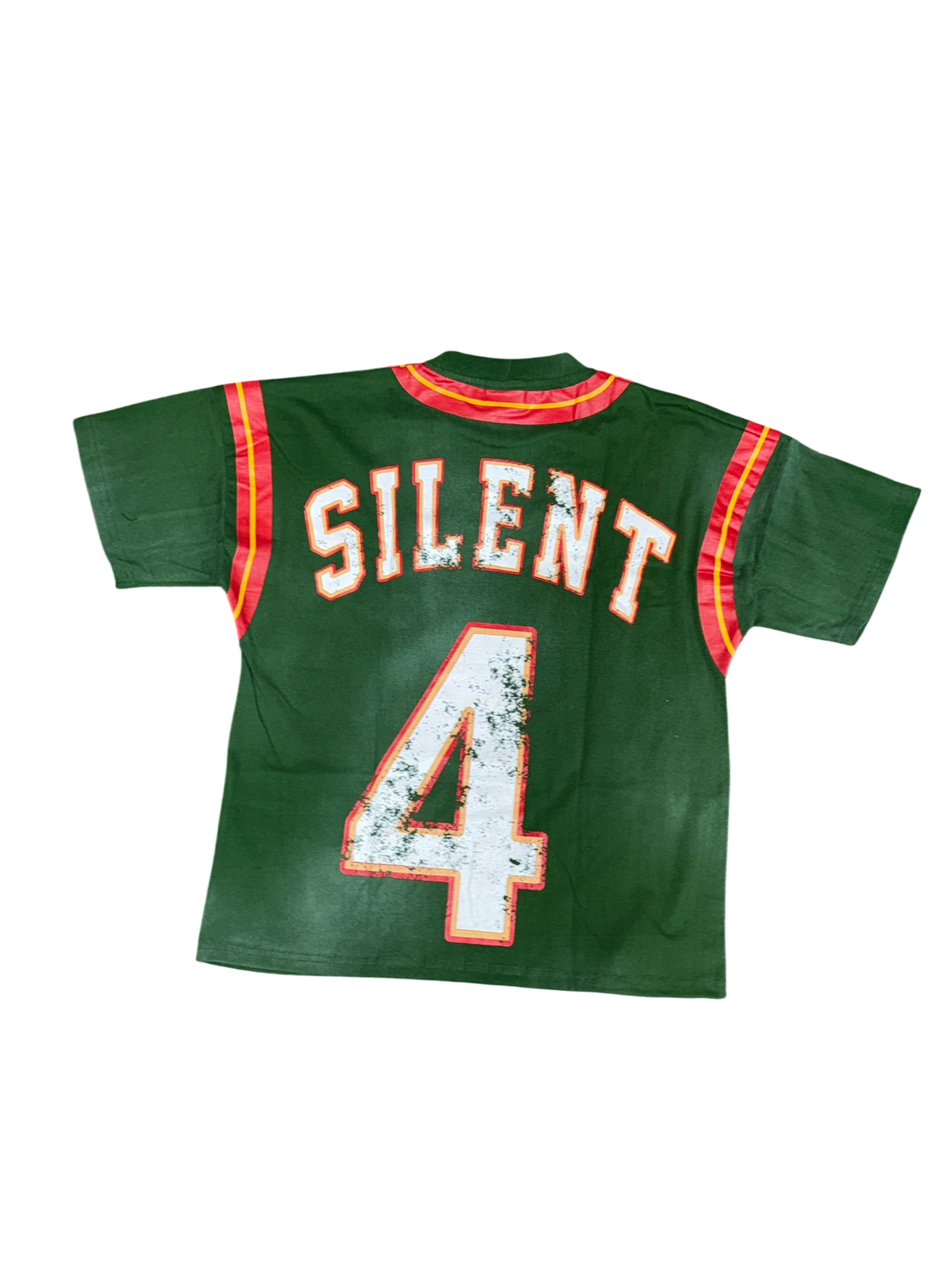 SILENT SONICS TEE