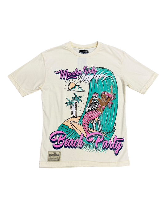 BEACH PARTY TEE