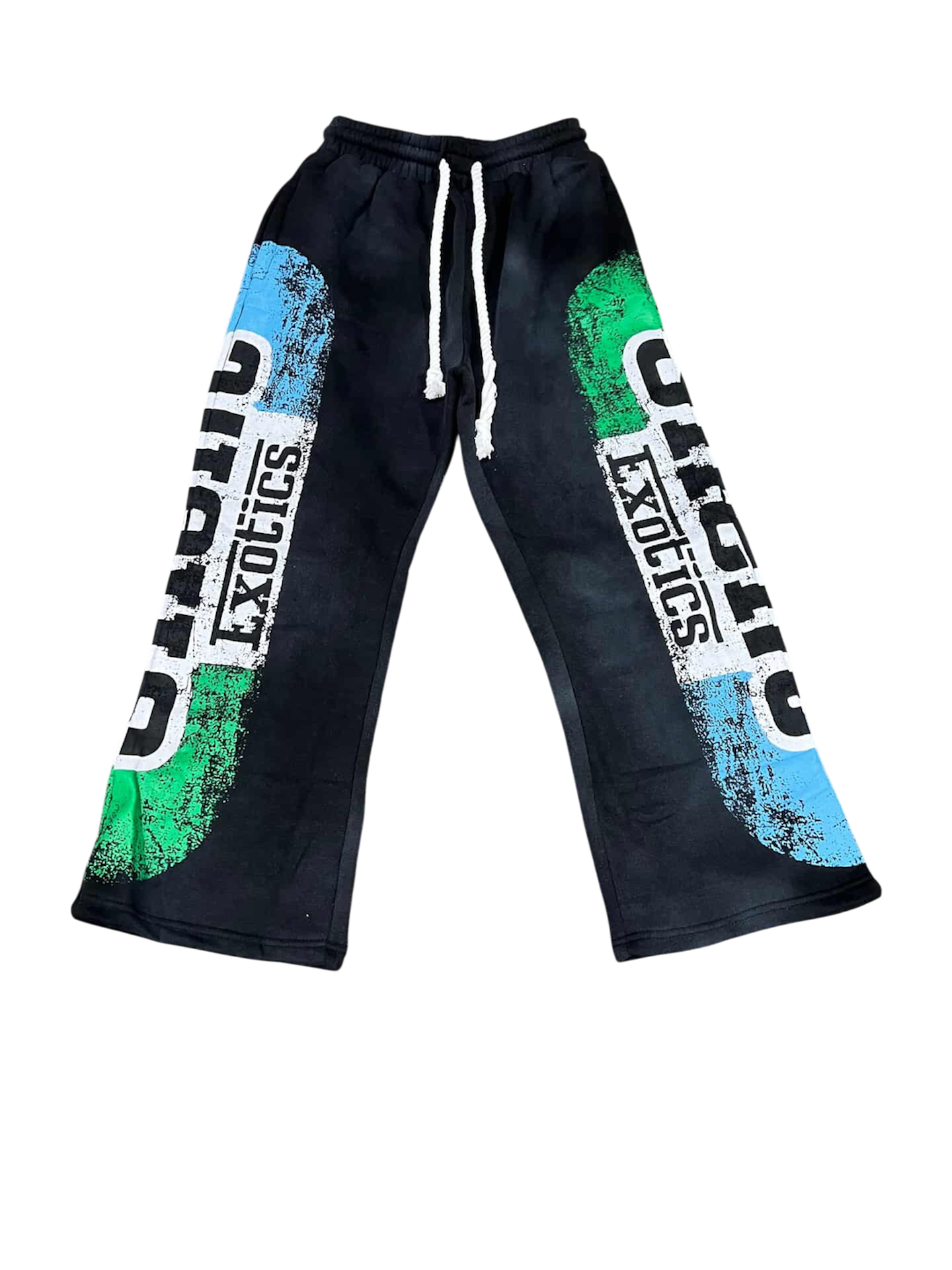 BLACK SE SWEATS