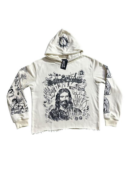 OUR YOUTH OUR FUTURE HOODIE